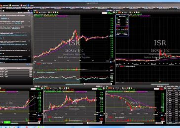 What to consider while choosing a Forex Trading Platform