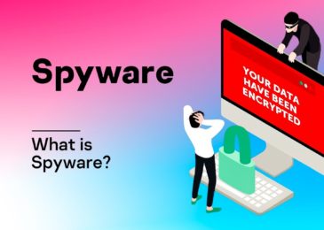 Spyware: Everything You Should Know