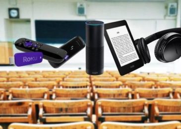 Best Gadgets Suitable For College Students