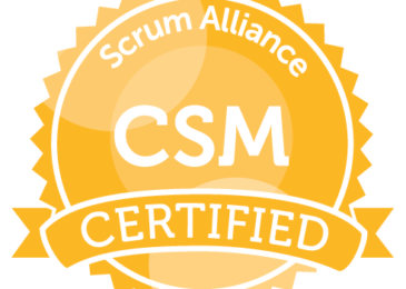 Top 10 Benefits of Doing a CSM Certification