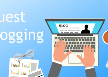 How Important To Use Guest Blogging Service For Your Business?