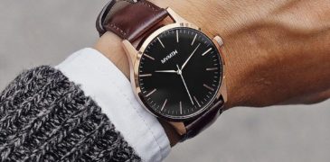 Best Affordable Stylish Watches