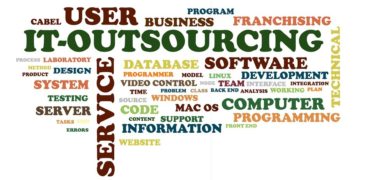 Advantages of Outsourcing Software Development