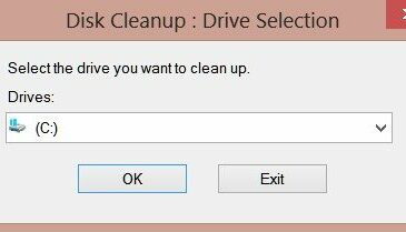10 Ways to Clear Up Drive Space for Windows 10 Upgrade