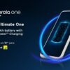 Motorola One Fusion Plus Launched On Flipkart-Sale Tommorow