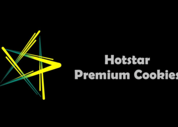 Hotstar Premium Cookies 2020 | Accounts (Working July 2020)