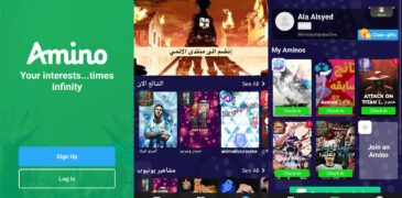 How to Download Amino App For PC (Windows 7,8,10 & Mac)
