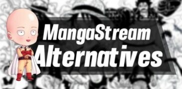 10 Alternatives to Mangastream | Why Mangastream is not working?
