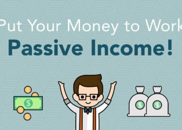 7 High-Tech Ways to Collect Passive Income