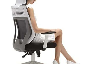 Types of Office Chairs to Get for Your Office