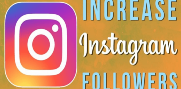 HOW TO INCREASE FOLLOWERS/LIKES ON INSTAGRAM?