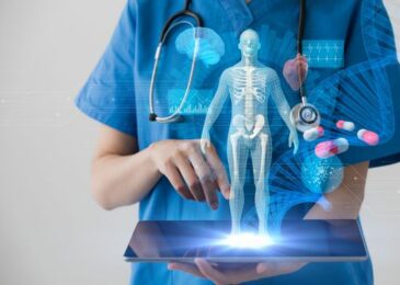 The Benefits of Smart Healthcare Devices