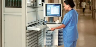 Automating Dispensing Solutions For Advantages