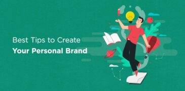 6 Tips for Building and Shaping Your Personal Online Brand