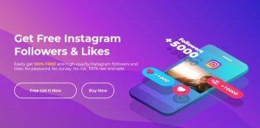 Hack 1K Instagram Followers Without Following – Free, Safe, Real