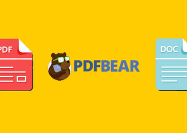 A Quick and Easy Way To Add Pages to Your PDF Files with PDFBear