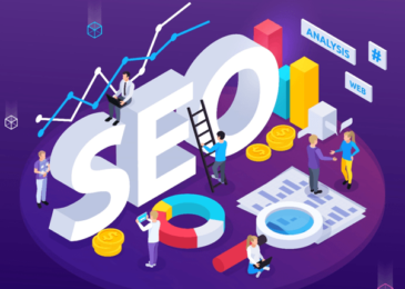 Use SEO Marketing to Grow Your Business