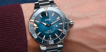 Classic Watches for Men From Oris Watches That You Have to Own