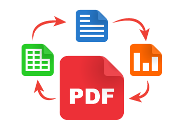 PDFBear: Your Go-to Platform for File Conversion