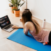 Best Fitness Apps for Stay-at-Home Students