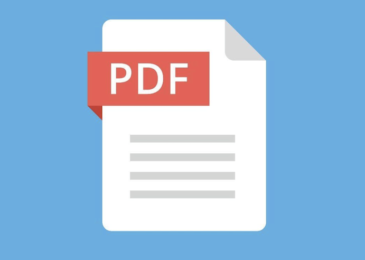 PDFBear Guide: The Most Efficient Way To Convert Your PDF File Into JPG For Free