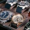 Top 8 Watch Brands Known Throughout The World