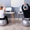 How to Make Your Office More Ergonomically-Friendly