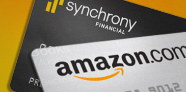 How to Apply and Manage SyncBank.com/AMAZON Credit Card?