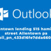 Allentown Lending 515 Hamilton Street Allentown PA [pii_pn_433d16fe7dda6606]