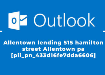 Allentown Lending 515 Hamilton Street Allentown PA [pii_pn_433d16fe7dda6606]