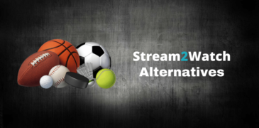 Best Stream2Watch Alternatives – Watch Live Sports Online