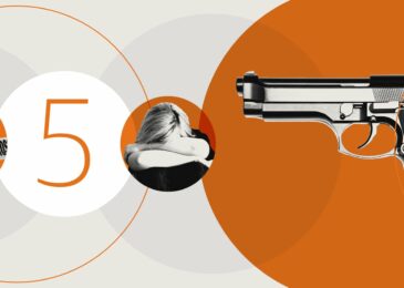 5 Ways to Reduce Gun Violence
