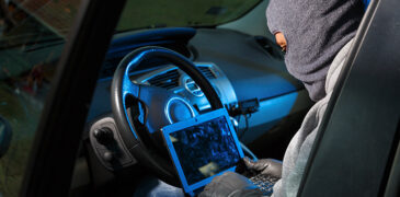 Can Your Car Be Hacked?