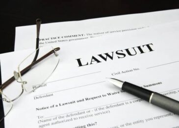 When to Bring a Defective Product Lawsuit
