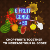 How to play Fruit Chop and win big?