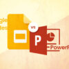 Should you use PowerPoint or Google Slides?