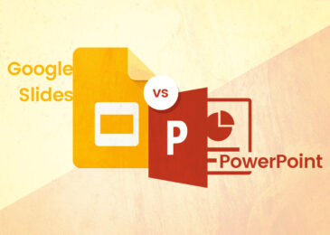 Should you use PowerPoint or Google Slides?