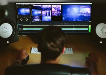 5 Tools That Can Help You With Video Content