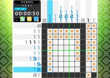 Picross Puzzles And How To Solve Them