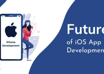 What Do You Think iOS App Development Will Look Like In The Future?
