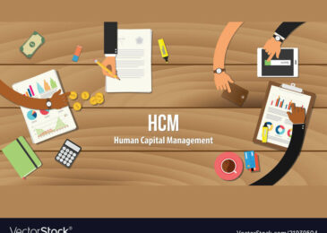Adapt to Changes- Human Capital Management Strategies to Consider
