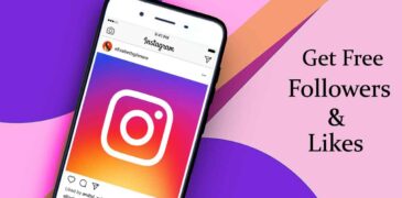 IGPanel – Get Free Instagram Likes & Followers