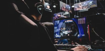 Everything You Need to Know About Esports From the Experts at Hotspawn
