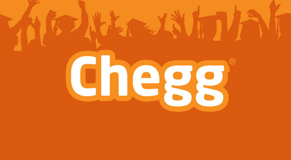 Chegg Free Trial Account