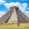 Top 7 Popular Travel Destinations in Mexico