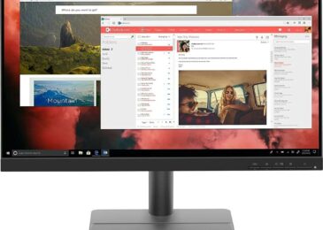 5 Different Types of Monitors You May Not Know