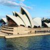Top 7 Popular travel destinations in Australia