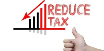 6 Simple Ways To Reduce Your Business Taxes