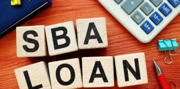 Large Banks Financing SBA Loan