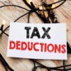 Common Tax Deductions That People Miss Every Year